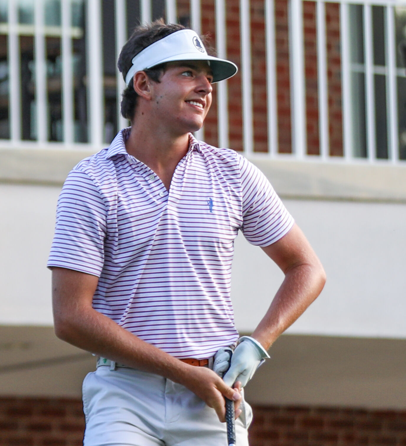 Carolinas Junior Boys' Championship, July 29, 2020